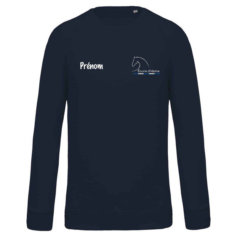 Image Sweat sans capuche 159