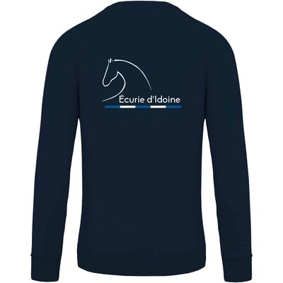 Image Sweat sans capuche 160