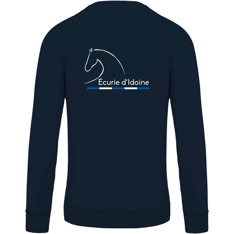 Image Sweat sans capuche 160