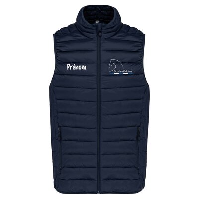 Product image Doudoune sans manches
