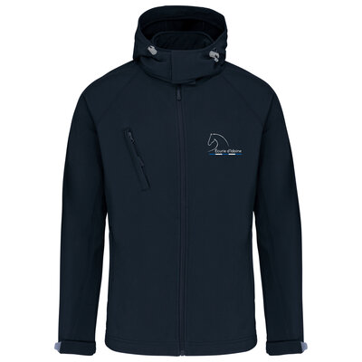 Product image Softshell