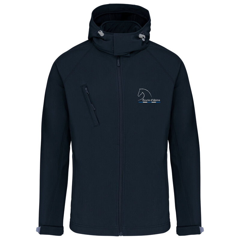 Image Softshell 3141